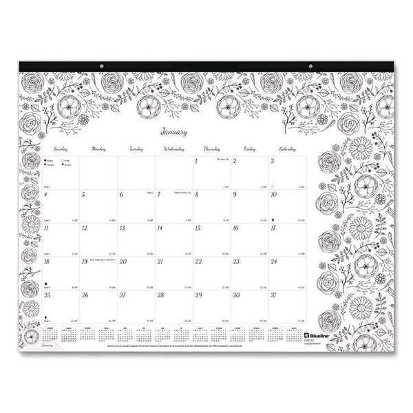 Calendars, Planners & Personal Organizers
