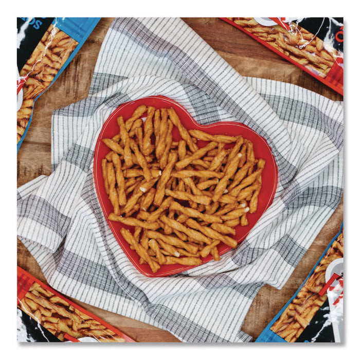 Honey Mustard Pretzels, 1 oz Bag, 10/Box