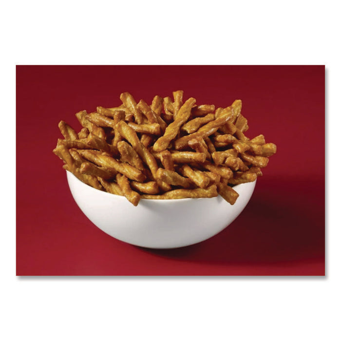 Honey Mustard Pretzels, 1 oz Bag, 10/Box