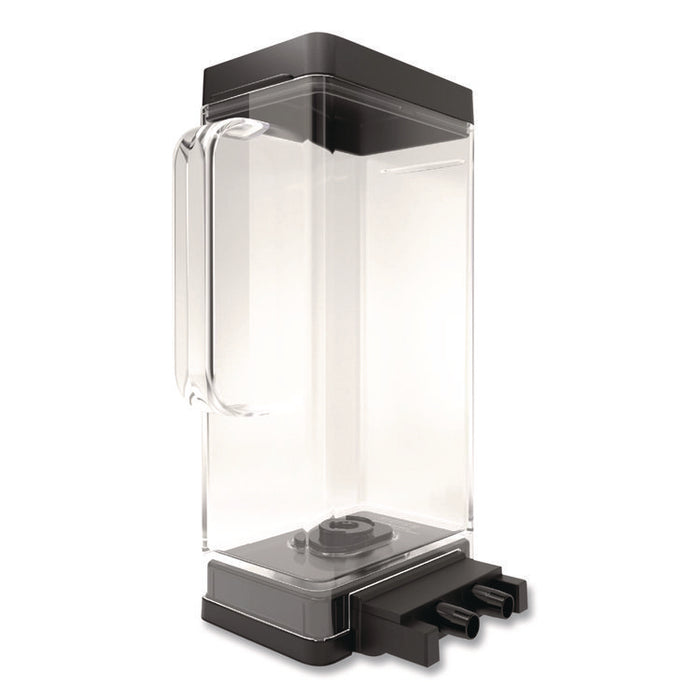 K2550 Brewing System with Reservoir, Black /Silver