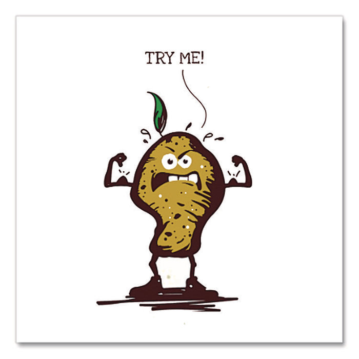 Kettle Potato Chips, Assorted, 0.88 oz/1 oz Bags, 30/Carton