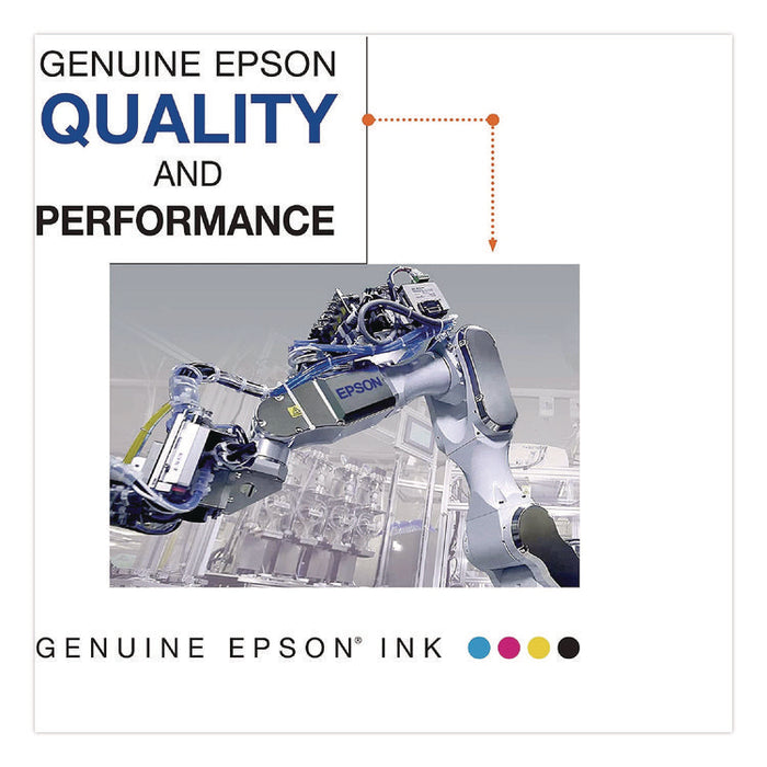 T13S220 (T13S) DURABrite Pro Ink, 1,700 Page-Yield, Cyan