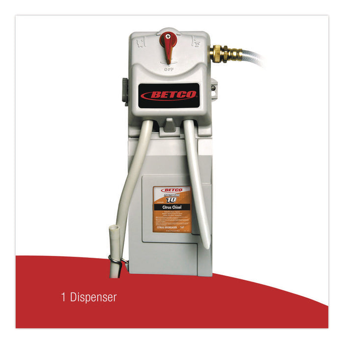 FastDraw Chemical Dilution System, 2 L