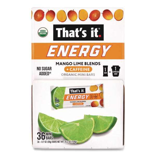 Meals & Snack Bars