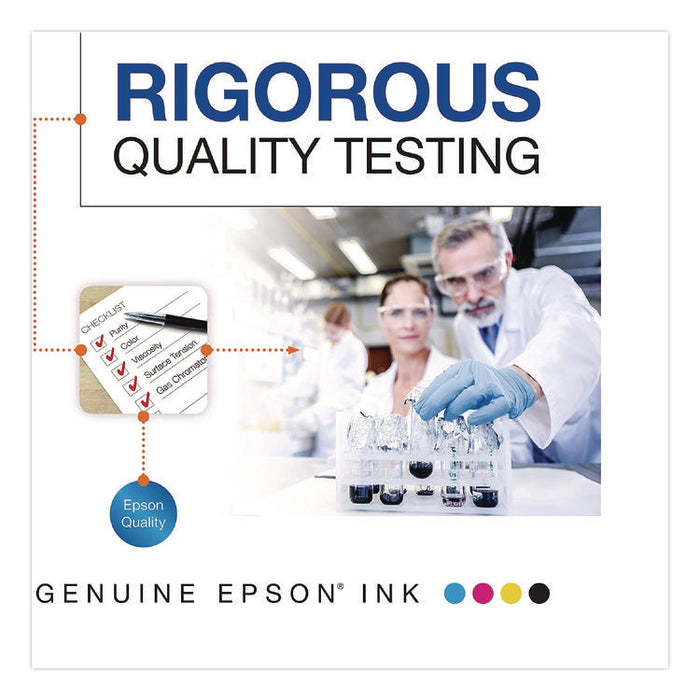 T51N520 (T51N) UltraChrome GS3 Eco-Solvent Ink, 800 mL, Light Cyan