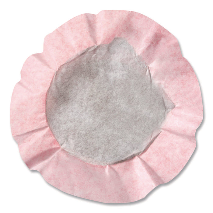 Coffee Filter Packs, Black Silk, 1.4 oz Pack, 40Packs/Carton