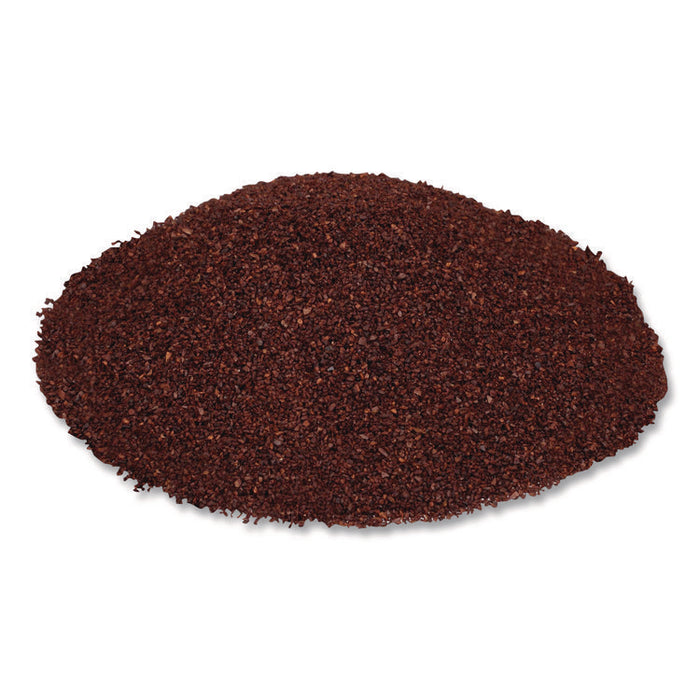 Classic Decaf Ground Coffee, Classic Roast Decaffeinated, 19.2 oz Can