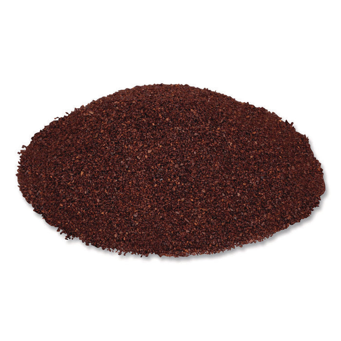Coffee Filter Packs, Decaffeinated Classic Roast, 9/10oz, 10/Pack, 4 Packs/Carton