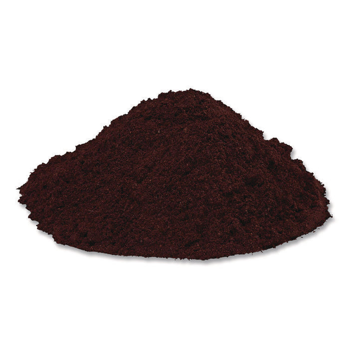 Colombian Ground Coffee Fraction Pack. 100% Colombian, 1.75 oz Fraction Pack, 42/Carton