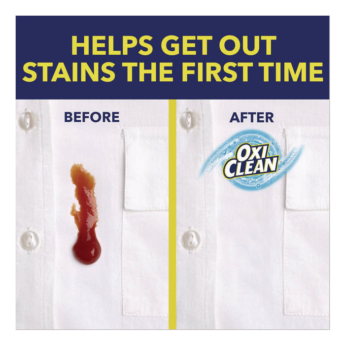 On-the-Go Pen Stain Remover, Unscented,  Bonus Size, 22 mL Pen