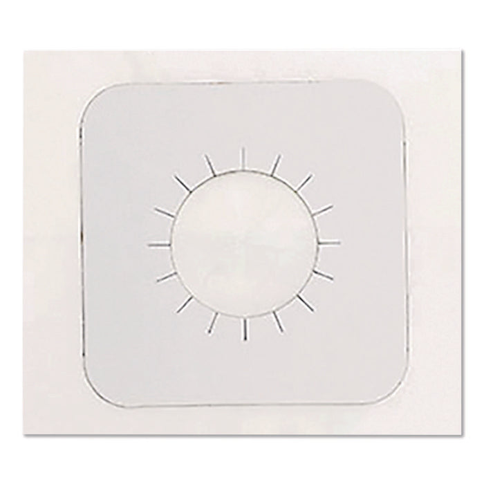 Replacement Vacuum Bags, Fits NSS M1 PIG, 3/Pack