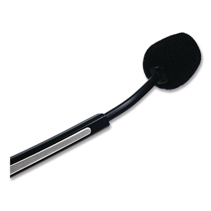SPT-HSUSB2 Over-the-Head Binaural Headset