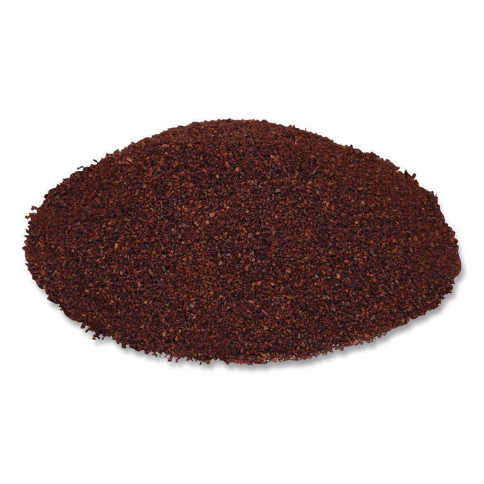 Pioneer Blend Decaf Ground Coffee, 2.5 oz Fraction Pack, 24 Packs/Carton