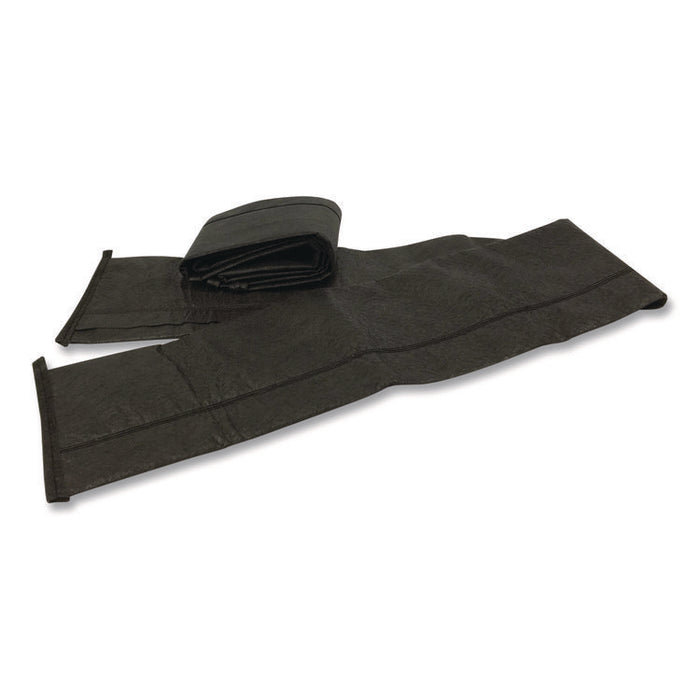 Flood Barriers, 6" x 5 ft x 3.5", 4/Pack