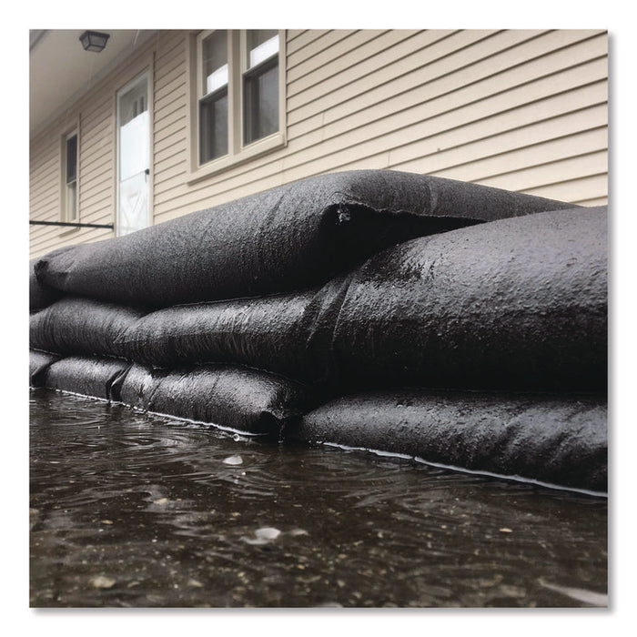 Flood Bags, 12" x 24" x 3.5", 6/Pack