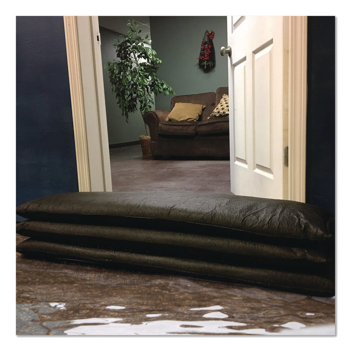 Outdoor Grab and Go Bucket Kit, (1) Bucket, (5) Jumbo Flood Bags