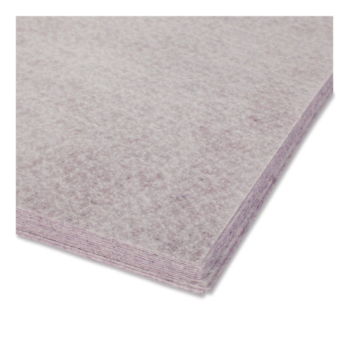 Acid Neutralizing Pads, 3 L, 4 x 10, 10/Pack