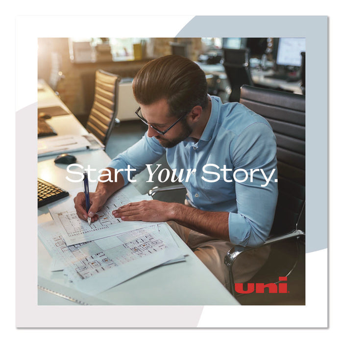 Jetstream Hybrid Gel Pen, Retractable, Bold 1 mm, Red Ink, Black/Silver/Red Barrel