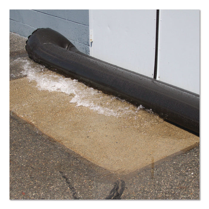 Water Curbs, 10" x 20 ft x 10"