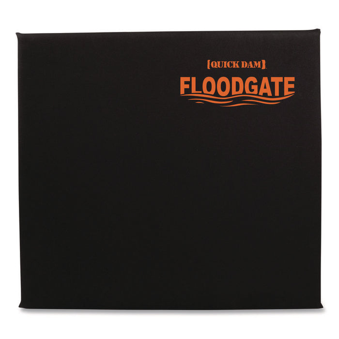 Flood Gates, 1" x 25" to 30" x 26"