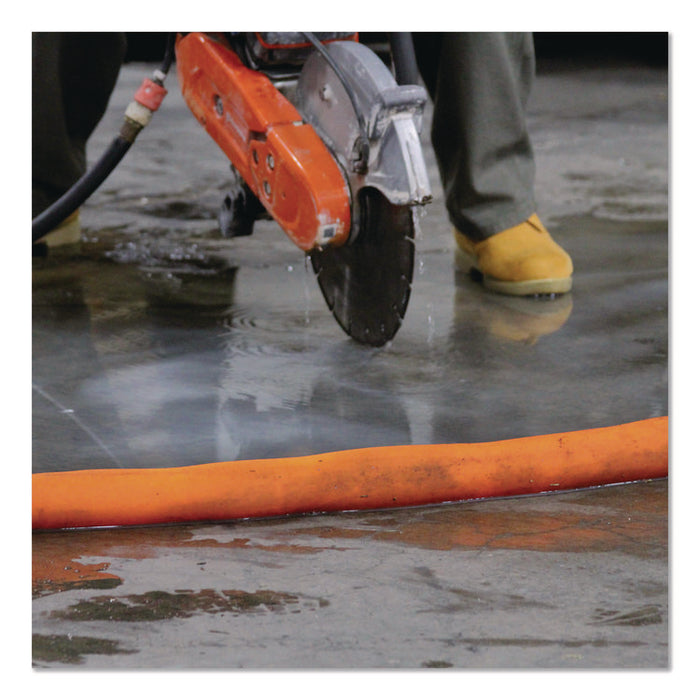Indoor Bucket Kit, (1) Bucket, (10) 4 ft Water Dams, (6) 10 ft Water Dams