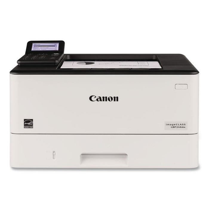 imageCLASS LBP246dw Wireless Laser Printer