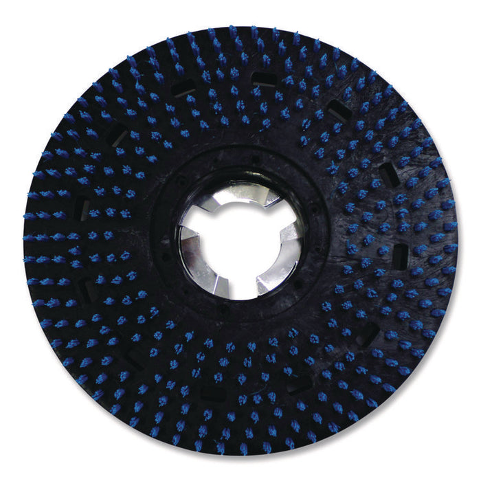Bristle Pad Driver, 14"