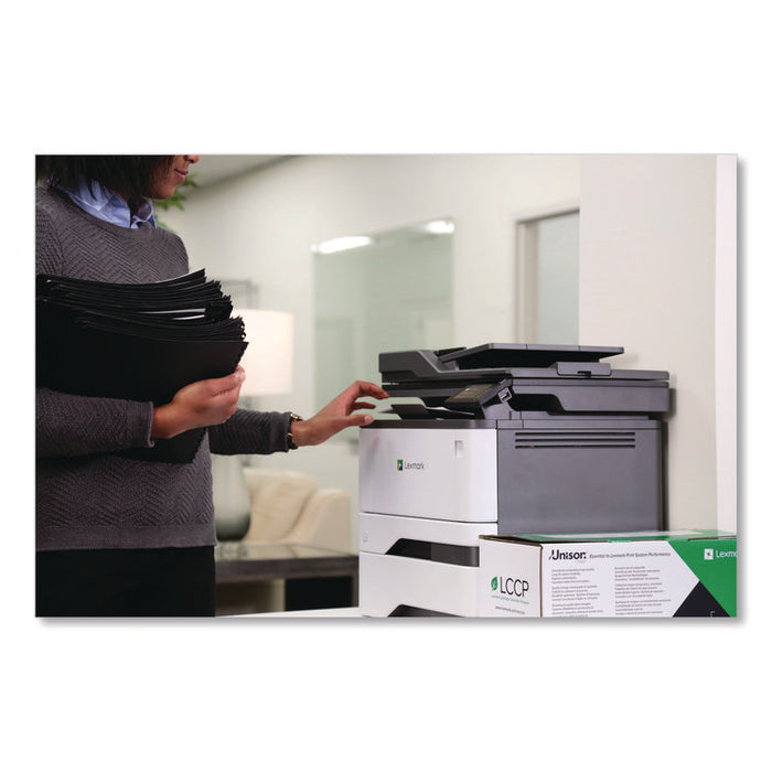 71C00YG Toner, 5,000, Page-Yield, Yellow