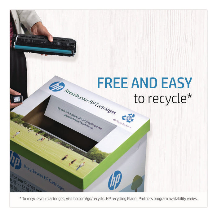HP 94X, (CF294X) High-Yield Black Original LaserJet Toner Cartridge