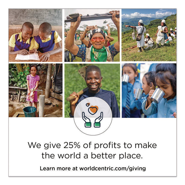 Fiber Catering Pans, 3 Compartments, 10.3 x 2.8 x 12.8, Paper, Natural, 200/Carton