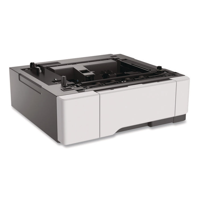 50M7550 Paper Tray, 550 Sheet Capacity