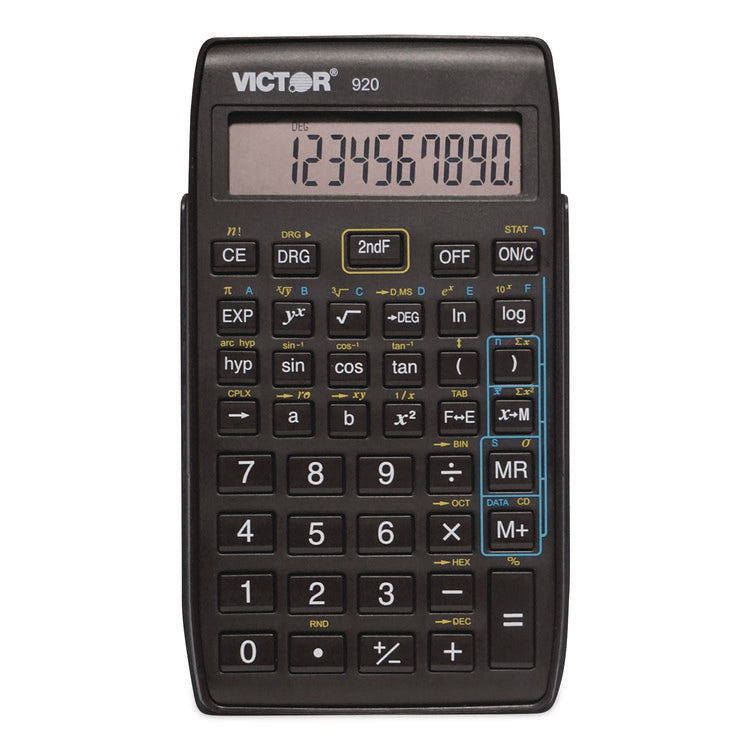 Calculators