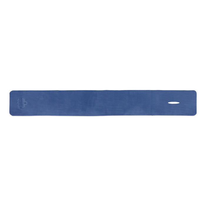 Chill-Its 6603 Evaporative PVA Cooling Band, 29.5 x 4, One Size Fits Most, PVA, Blue
