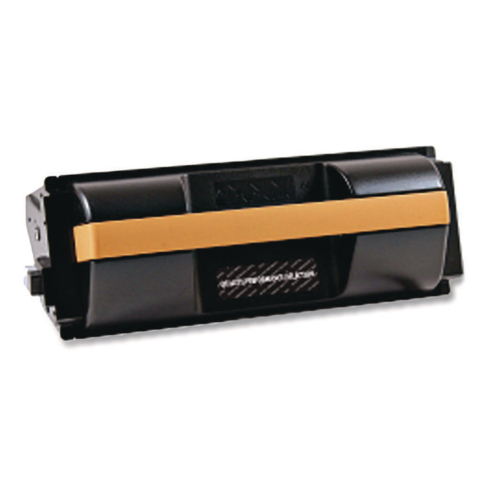 Remanufactured Black High-Yield Toner, Replacement for (106R01535), 30,000 Page-Yield