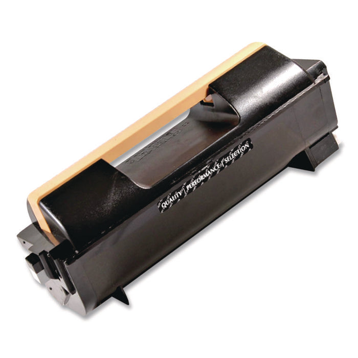 Remanufactured Black High-Yield Toner, Replacement for (106R01535), 30,000 Page-Yield