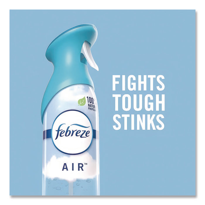 AIR, Gain Moonlight Breeze, 8.8 oz Aerosol Spray, 2/Pack