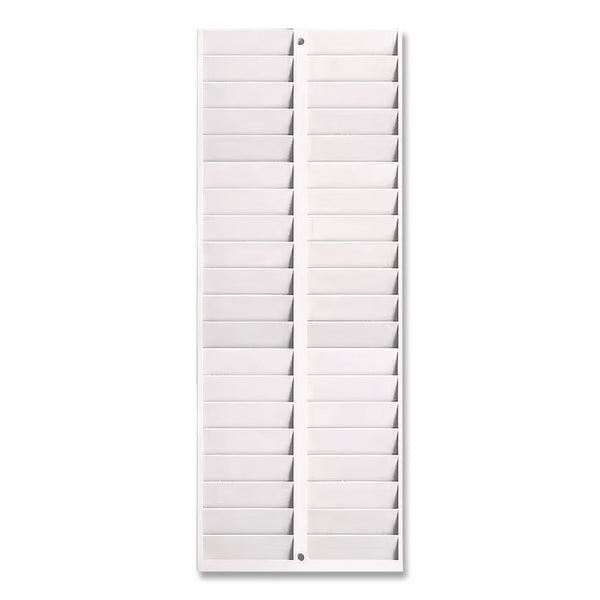 Time Card Racks
