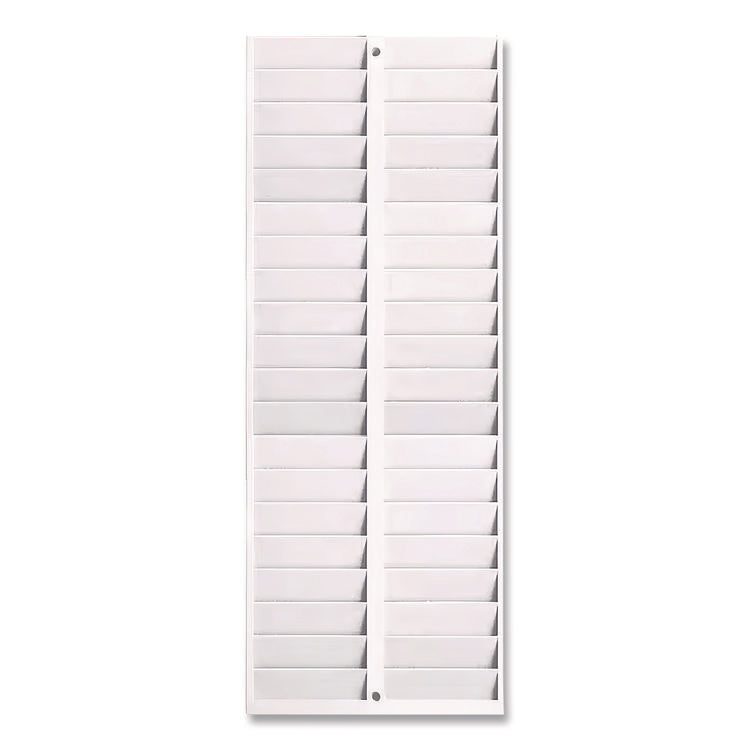 Time Card Racks