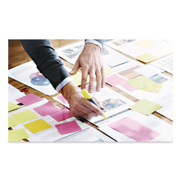 EarthChoice Office Paper, 92 Bright, 20 lb Bond Weight, 8.5 x 11, White, 500 Sheets/Ream, 10 Reams/Carton