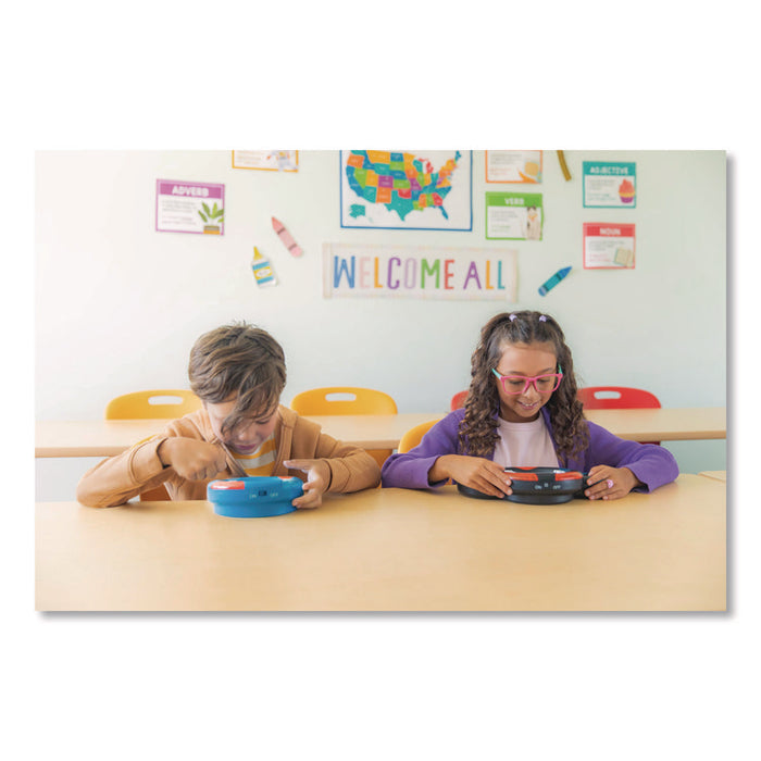 Multiplication Slam, Five Games Modes, Two Subjects: Multiplication and Division, Grades 3 to 7