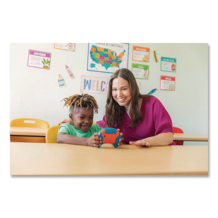 Math Whiz, Three Game Modes, Four Subjects: Addition, Subtraction, Multiplication and Division, Grades 1 to 5