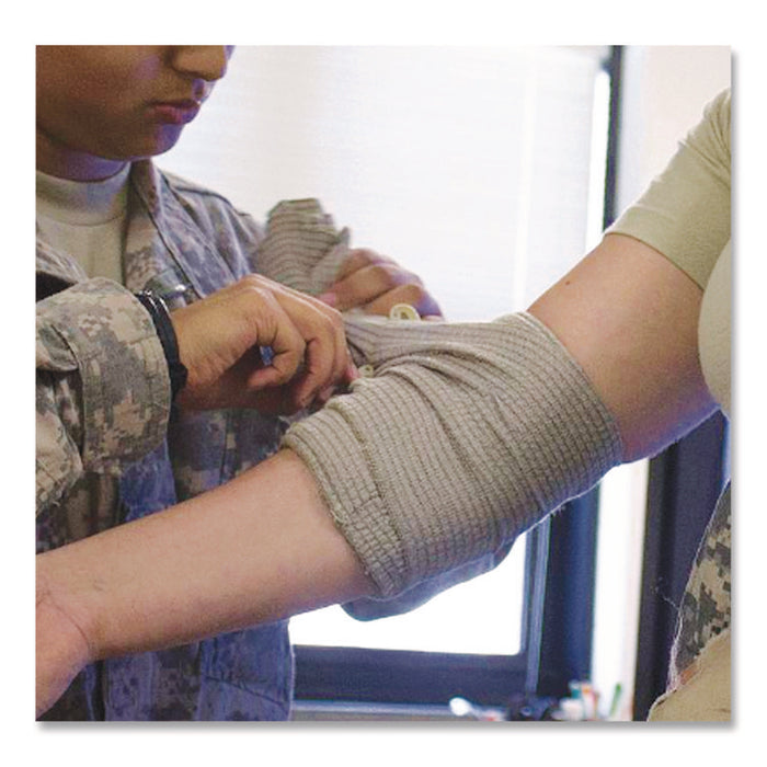 Emergency Trauma Bandage, 4" Wide