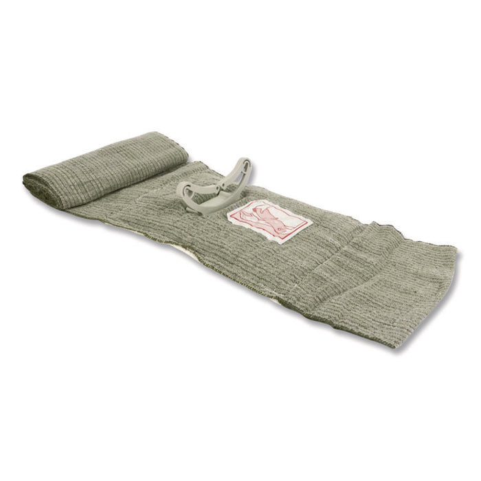 Emergency Trauma Bandage, 4" Wide