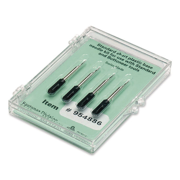Tag Attacher Gun Needles