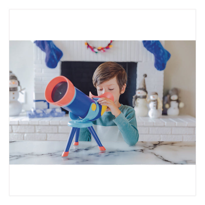 GeoSafari Jr. Talking Space Explorer, Ages 4 and Up
