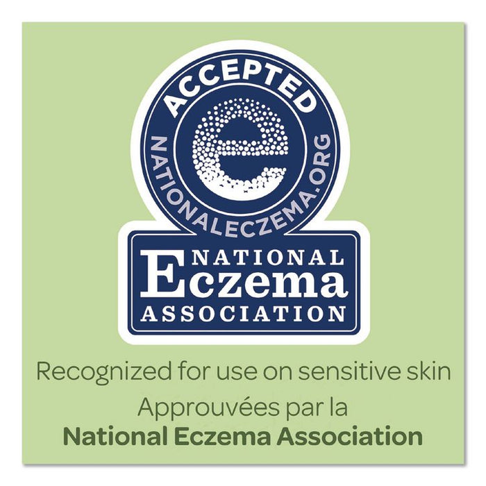 Natural Care Sensitive Baby Wipes, 6.6 x 6.86, Unscented, White, 16/Pack, 16 Packs/Carton