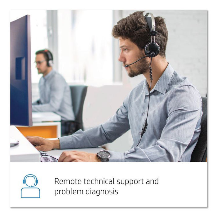 Two-Year Next-Business-Day On-Site Hardware Support with Defective Media Retention for HP DesignJet Z6810 60"