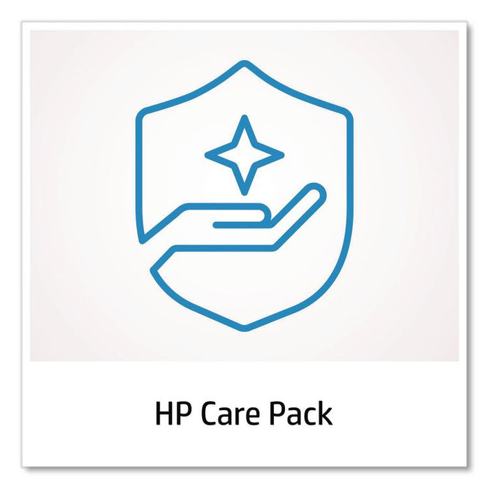 Two-Year Next-Business-Day On-Site Hardware Support with Defective Media Retention for HP DesignJet Z6 Dual Roll 44"