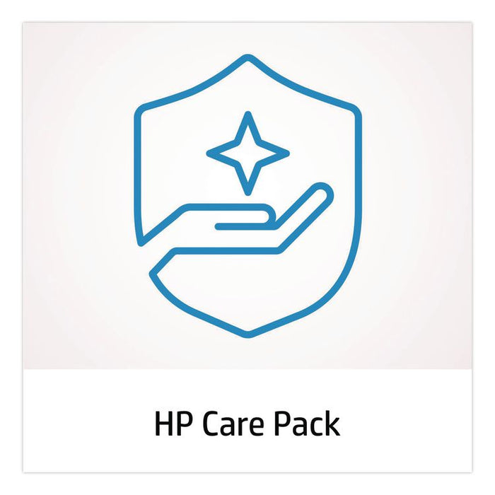 One-Year Post-Warranty Next-Business-Day On-Site Hardware Support with Defective Media Retention for HP DesignJet Z9dr 44"