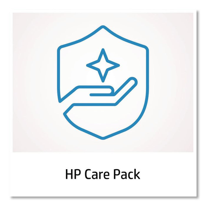 One-Year Post-Warranty Next-Business-Day On-Site Hardware Support with Defective Media Retention for HP DesignJet Z6810 60"